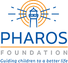 Pharos Foundation Logo